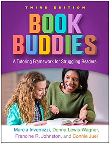 Book Buddies: A Tutoring Framework for Struggling Readers (3rd Edition) - Orginal Pdf